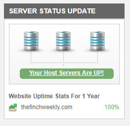 web hosting - siteground