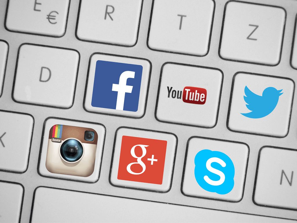 Facebook page graphic