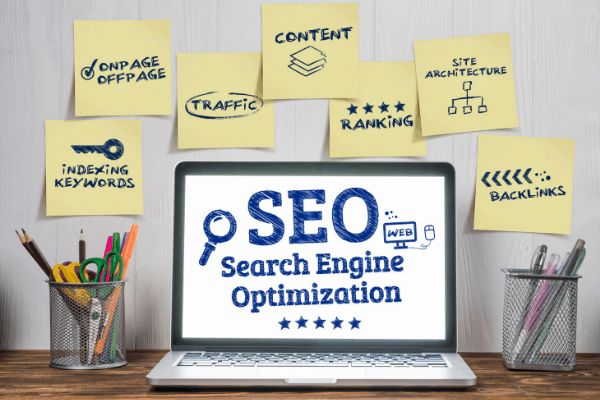 balancing the elements of seo - an seo plugin can help