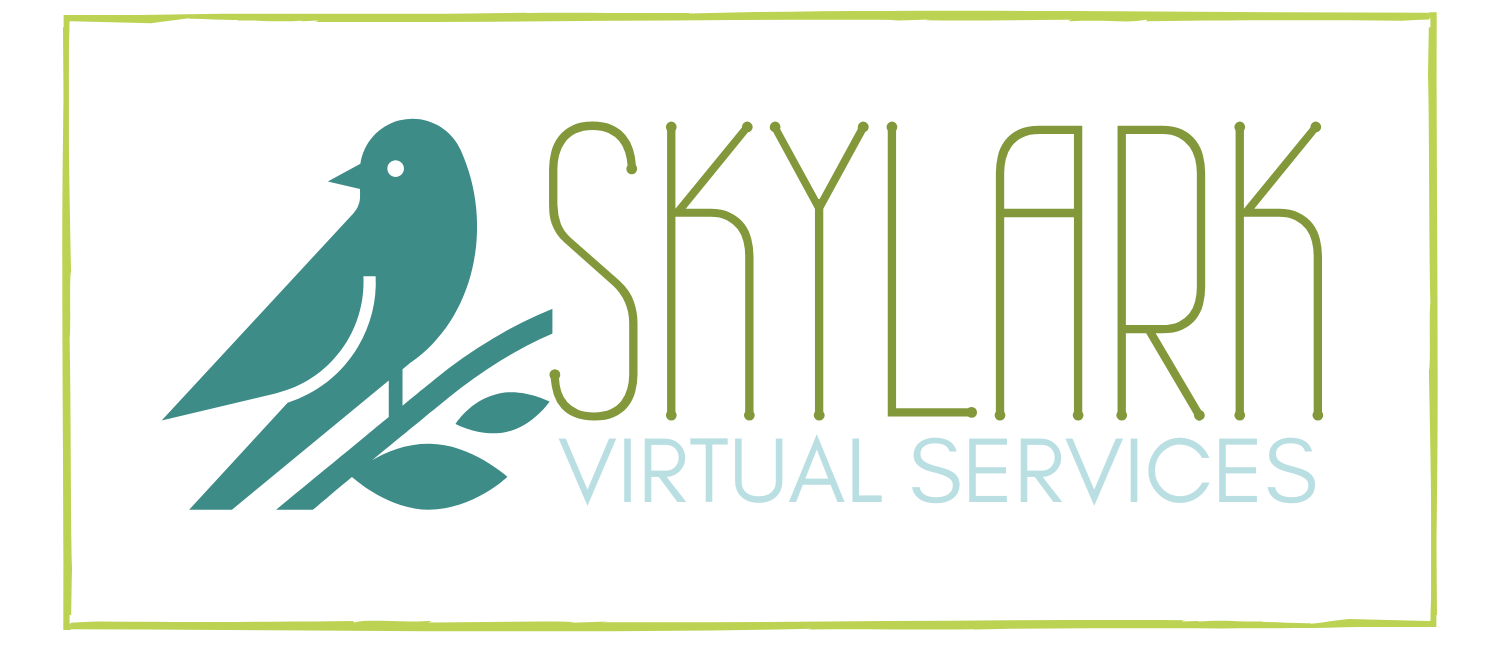 Skylark Virtual Services