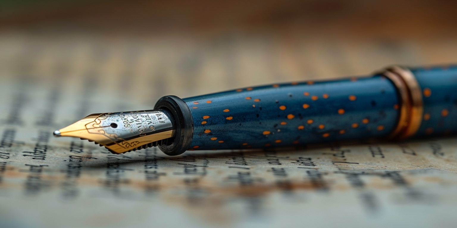 How to Shape Your Unique Blogging Voice and Style for Readers