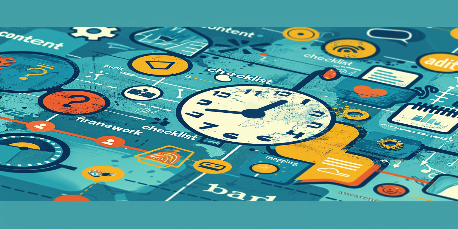 Prioritize Opportunities and Create an Editorial Calendar (352 words)