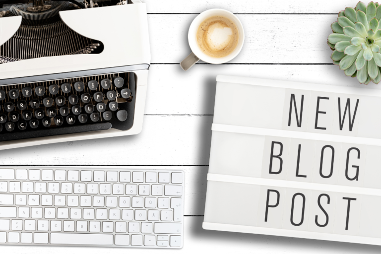 The SEO Sweet Spot – How Often to Post on Your Blog