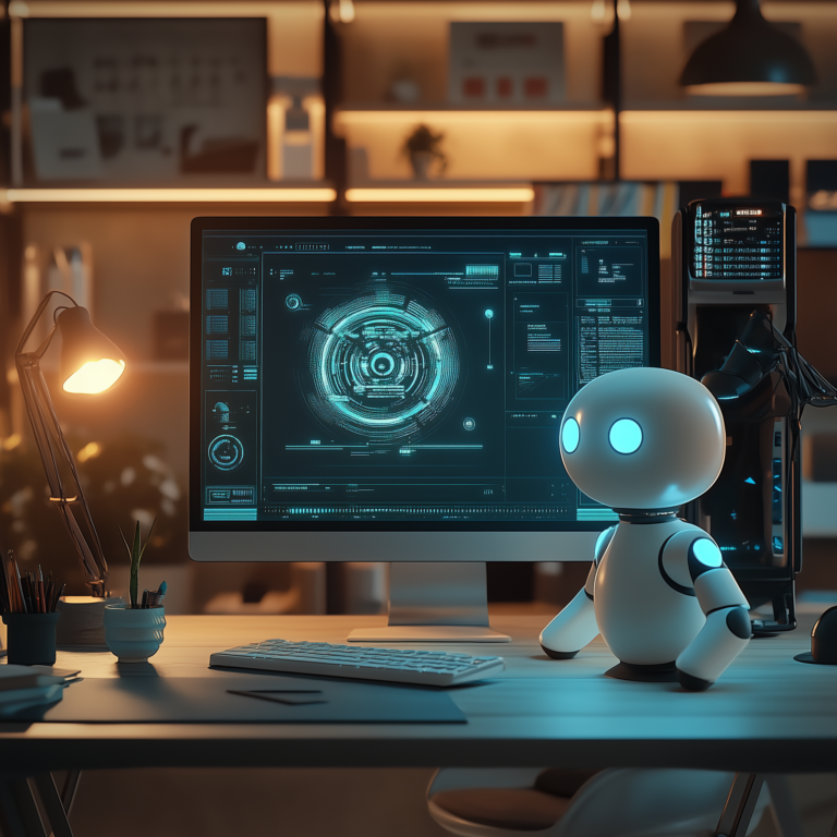 AI Search Engines: Revolutionizing Information Discovery